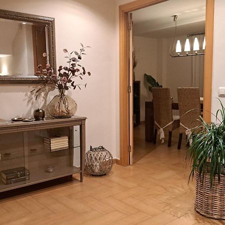 Casa En Valencia, Cerca De Golf, Playas, Moto Gp Villa Buitenkant foto