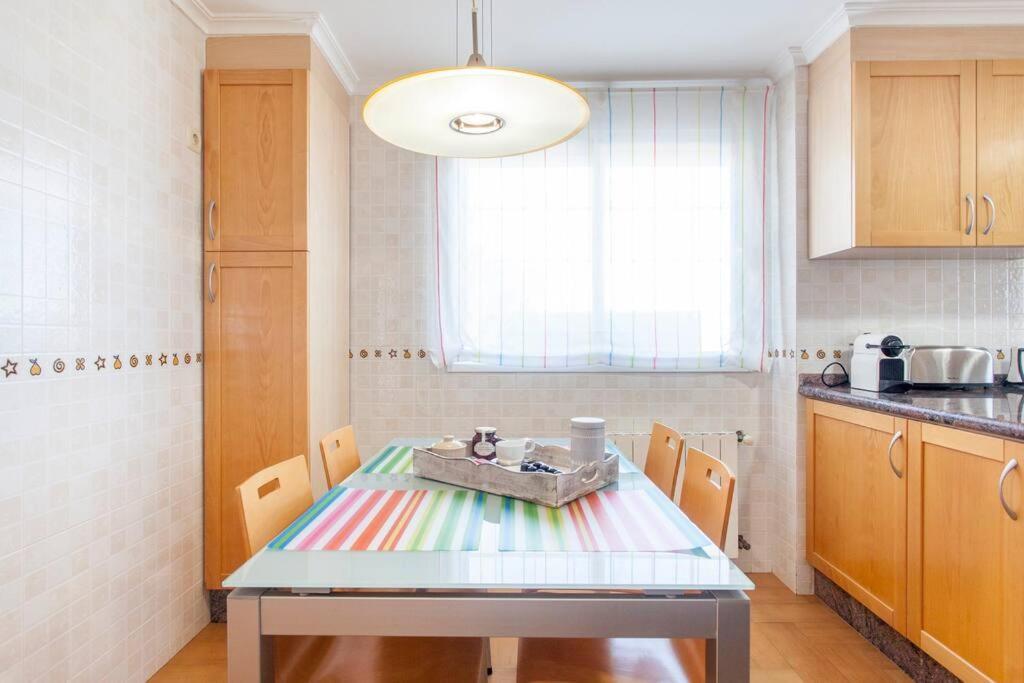 Casa En Valencia, Cerca De Golf, Playas, Moto Gp Villa Buitenkant foto